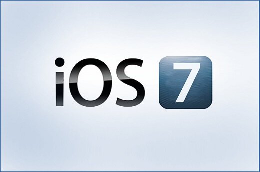 Презентация iOS 7